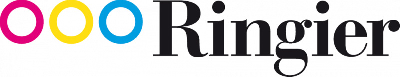 Ringier Logo Sprylab Customer