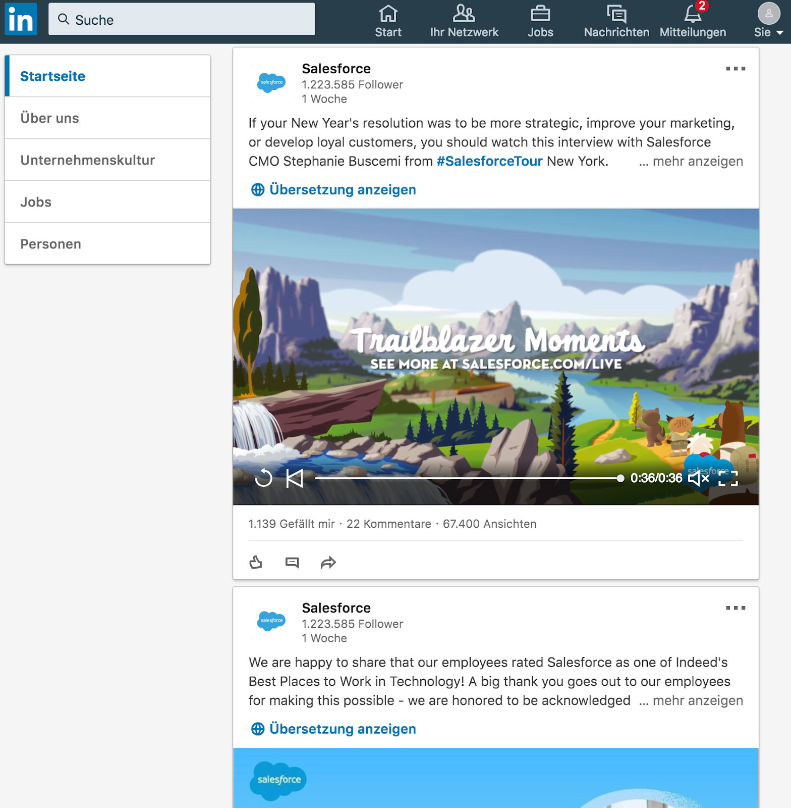Centralise your content for best Omnichannel Marketing Results