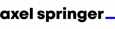 Axel Springer Logo Purple DS® Customer